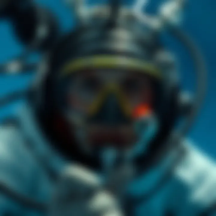 Notable Exploring Hyperbaric Oxygen Dives: Mechanisms, Applications, and Safety Measures