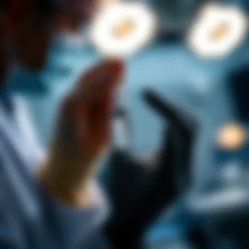 Exploring Immunotherapy: The Role of Shots in Cancer Treatment Introduction
