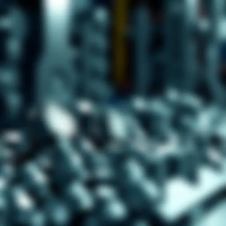 Exploring Isco Metals: A Comprehensive Analysis Summary