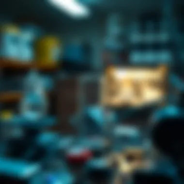 Notable Exploring Science and Technology: A Resourceful Guide for Students