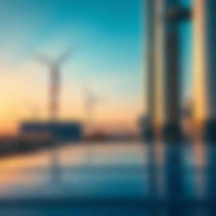 Innovative energy solutions by Seraya Energy