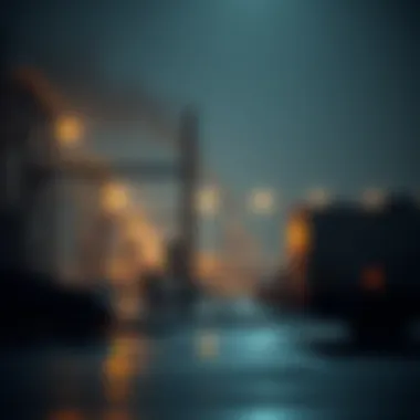 Technological advancements in energy production