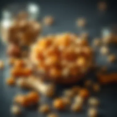 Notable Exploring Sources of Prebiotics: An In-Depth Analysis Notable Exploring Sources of Prebiotics: An In-Depth Analysis