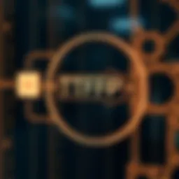 TFTP protocol diagram illustrating data transfer