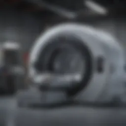 Exploring the 512 Slice CT Scanner: Innovations and Applications Introduction