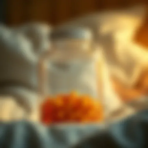 Exploring the Best Probiotics for Sleep Introduction