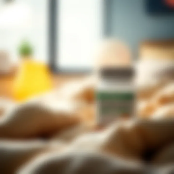 Exploring the Best Probiotics for Sleep Summary