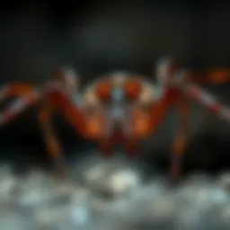 Exploring the Brown Recluse Spider: A Comprehensive Guide Introduction