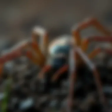 Notable Exploring the Brown Recluse Spider: A Comprehensive Guide Notable Exploring the Brown Recluse Spider: A Comprehensive Guide