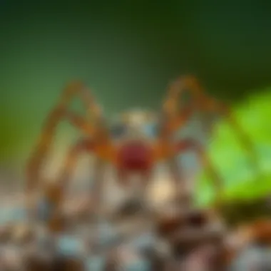 Exploring the Brown Recluse Spider: A Comprehensive Guide Summary Exploring the Brown Recluse Spider: A Comprehensive Guide Summary