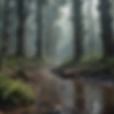 Consequences of Deforestation on Rain Forests Impact of deforestation on rain forest ecosystems