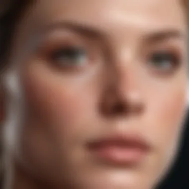 Skin Layers Affected by Acne Skin layers affected by acne