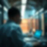 Exploring the Depths of Business Processes Introduction
