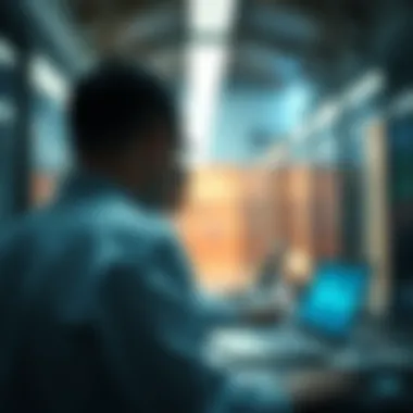Exploring the Depths of Business Processes Introduction
