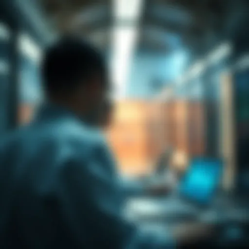 Exploring the Depths of Business Processes Introduction
