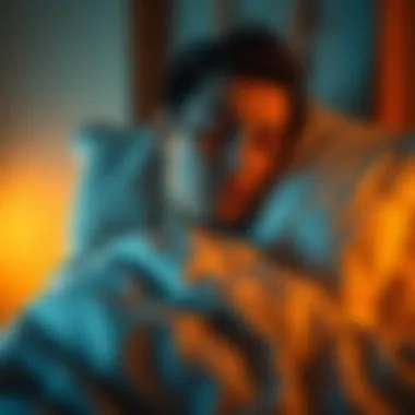 Notable Exploring the Nuances of Intermezzo Sleep Notable Exploring the Nuances of Intermezzo Sleep
