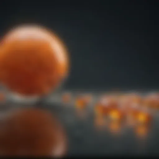 Brain activity influenced by Adderall