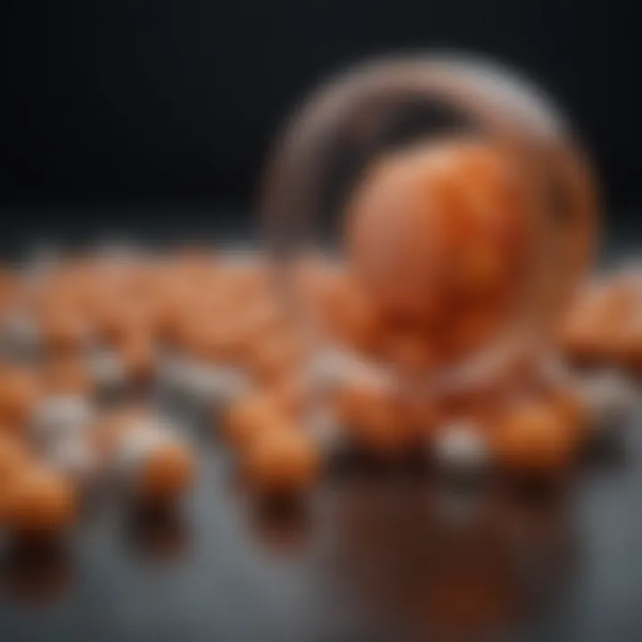 Management strategies for Adderall side effects