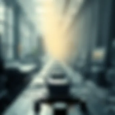 Sound and Cognitive Interaction Visualizing the connection between sound and cognition