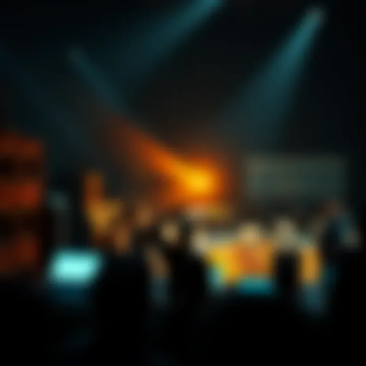 Chronicles of Sound Studies Historical evolution of sound studies