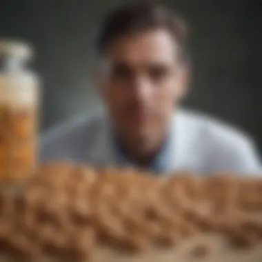 Management strategies for food allergies