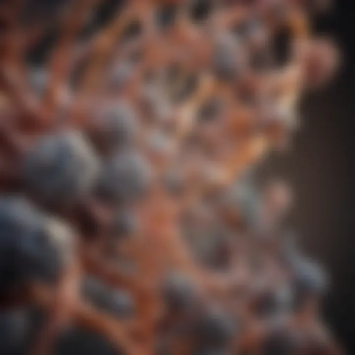 Diverse Protein Structures