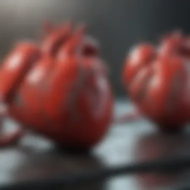 Lifestyle Changes to Enhance Heart Health Lifestyle modifications for heart health