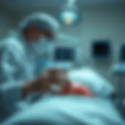 Overview of Guillain-Barré Syndrome