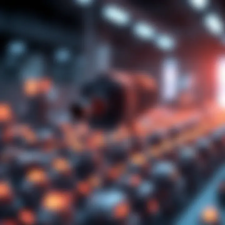 Futuristic concept of ultrasonic sensor innovations for smart technologies