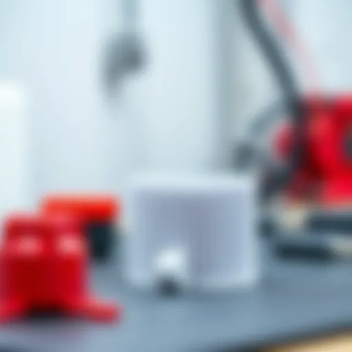 Finishing 3D Printed Parts: Techniques and Considerations for PLA Introduction
