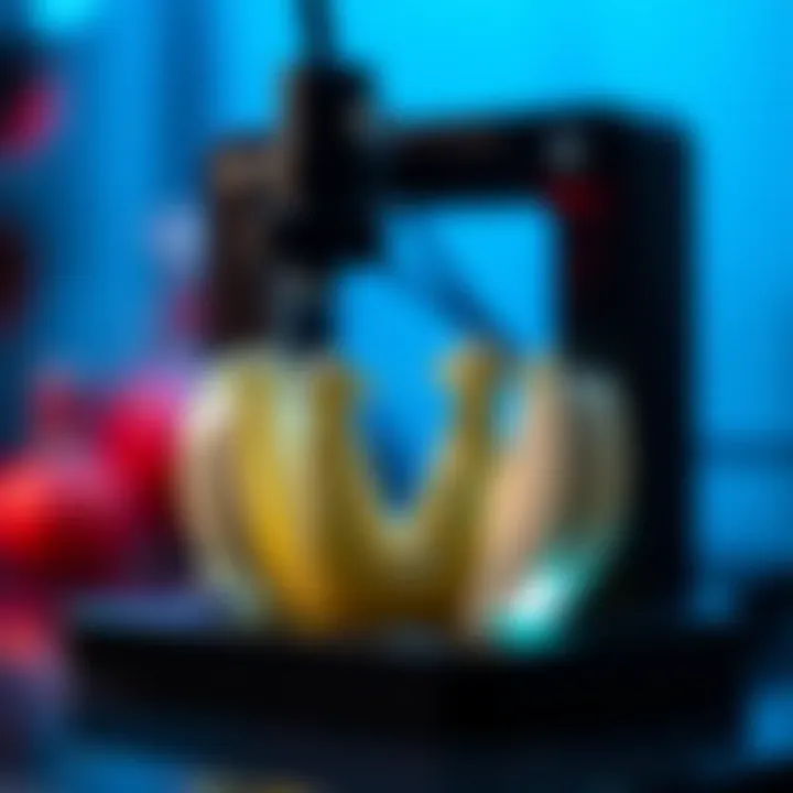 Finishing 3D Printed Parts: Techniques and Considerations for PLA Summary