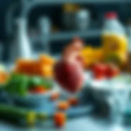 Foods That Can Induce Heart Palpitations: A Detailed Analysis Introduction