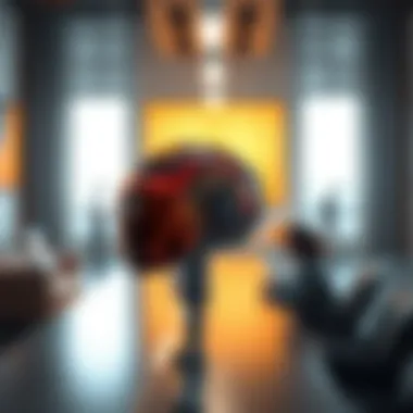 Future implications of Surf AI on decision-making