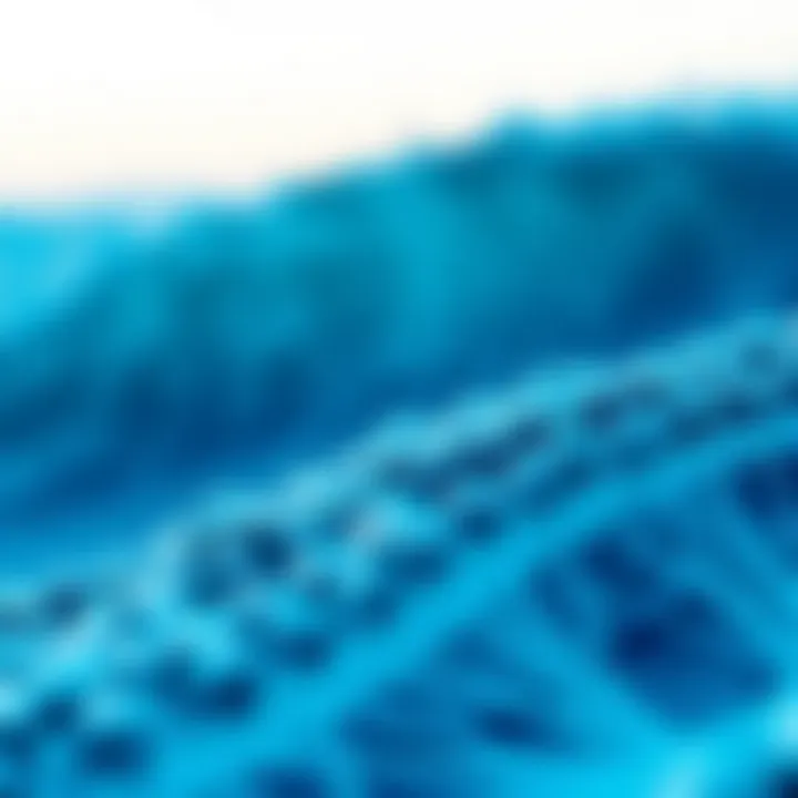 Application of Surf AI in various sectors