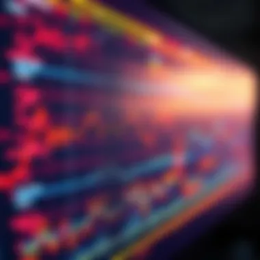 Data visualization techniques in Surf AI