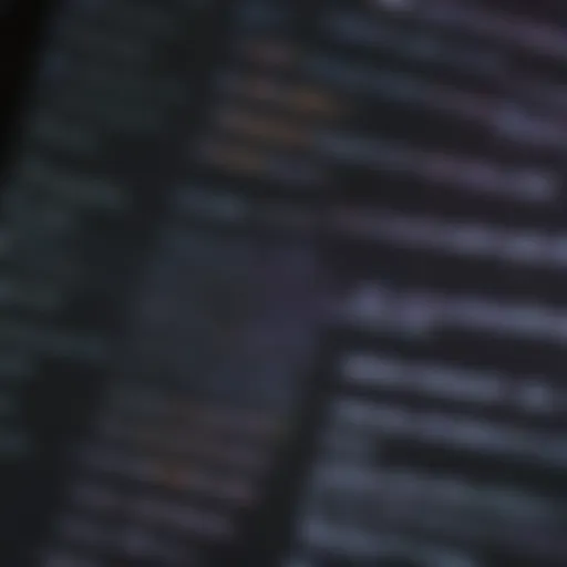 Visual Studio interface showcasing Security Code Analysis features