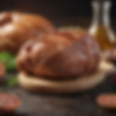 Health Benefits of Consuming Chicken Liver Health benefits of consuming chicken liver