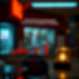 Graph illustrating health disparities across different socio-economic groups