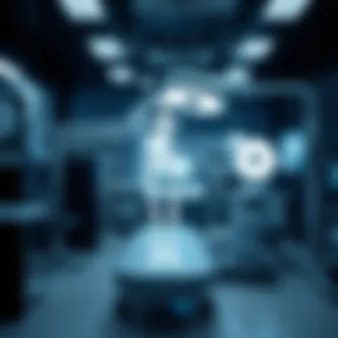 The Role of Technology in Orthopaedics Technological advancements in orthopaedics