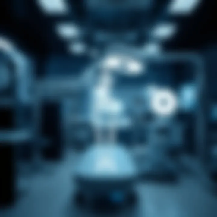 The Role of Technology in Orthopaedics Technological advancements in orthopaedics