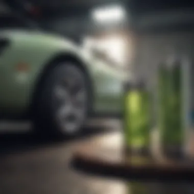 Alternative Fuels Innovation Innovative technologies for alternative fuels
