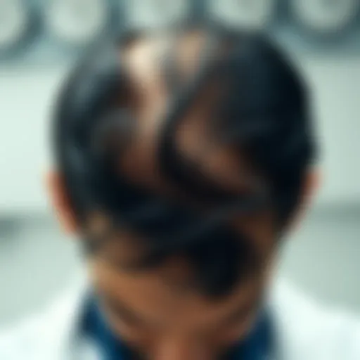 Impact of Pharmaceuticals on Hair Health: Exploring Drugs That Can Cause Hair Loss Introduction