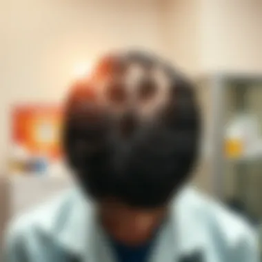 Notable Impact of Pharmaceuticals on Hair Health: Exploring Drugs That Can Cause Hair Loss