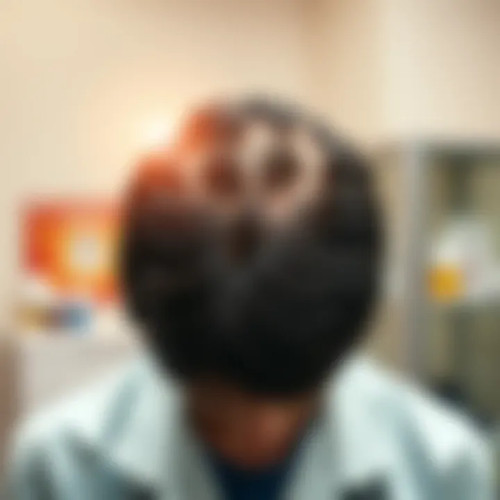 Notable Impact of Pharmaceuticals on Hair Health: Exploring Drugs That Can Cause Hair Loss