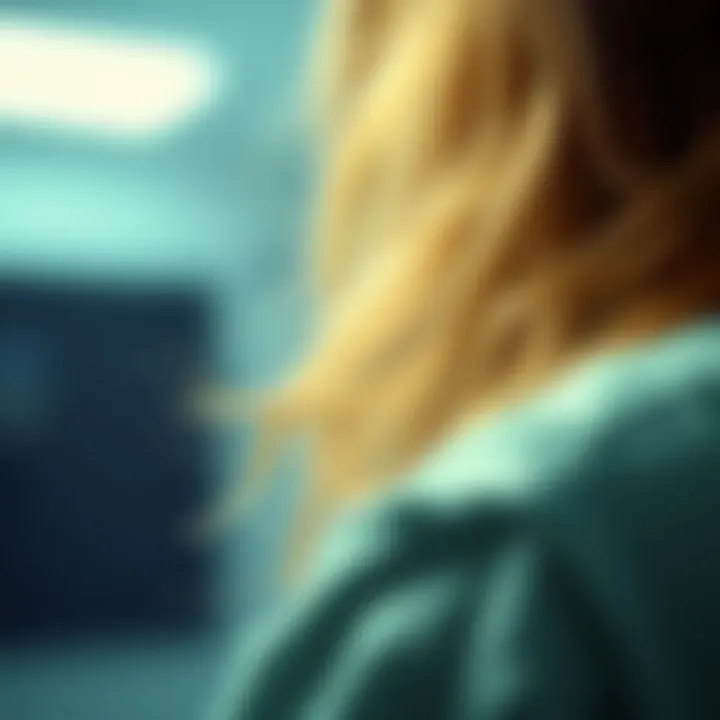 Impact of Pharmaceuticals on Hair Health: Exploring Drugs That Can Cause Hair Loss Summary