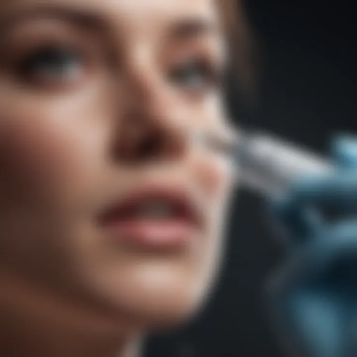 Importance of vaccination against HPV
