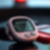 In-Depth Blood Glucose Monitor Reviews: A Comprehensive Guide Introduction