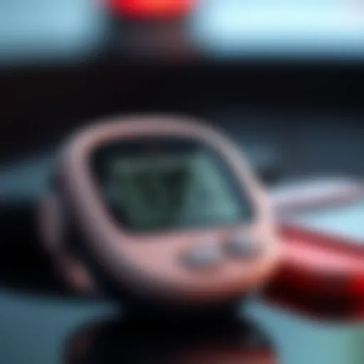 In-Depth Blood Glucose Monitor Reviews: A Comprehensive Guide Introduction