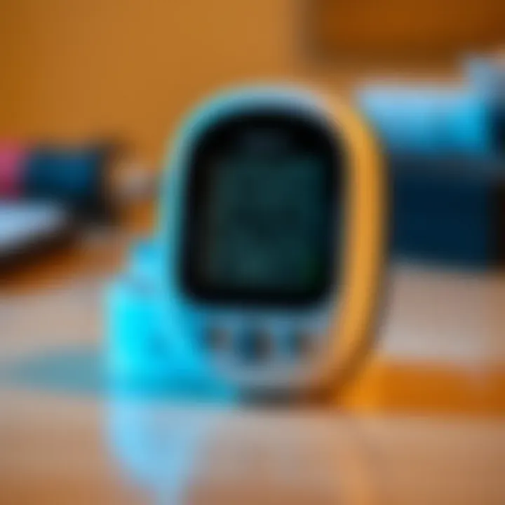 Notable In-Depth Blood Glucose Monitor Reviews: A Comprehensive Guide