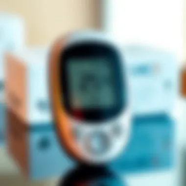 In-Depth Blood Glucose Monitor Reviews: A Comprehensive Guide Summary In-Depth Blood Glucose Monitor Reviews: A Comprehensive Guide Summary